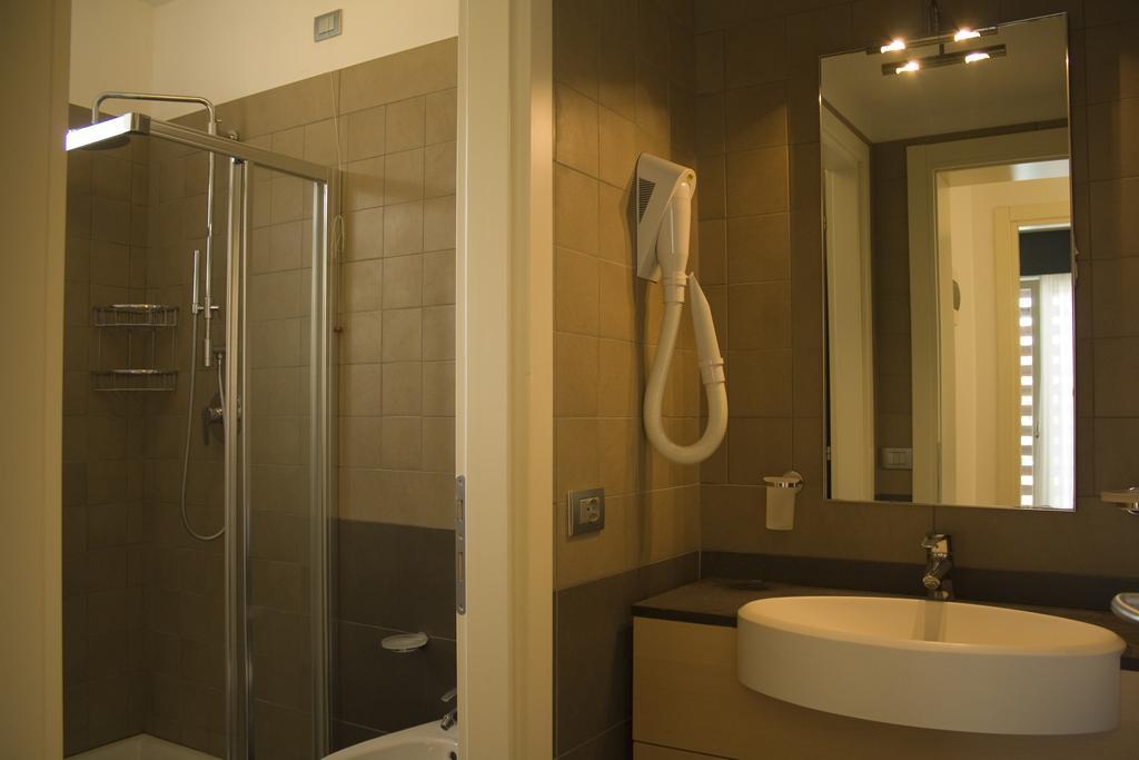 Aparthotel Royal Lido di Jesolo Quarto foto
